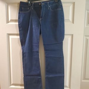 a.n.a. bootcut jeans
